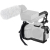 SmallRig 6777 - klatka do Sony FX5 z przedłużeniem uchwytu XLR-H2 i paskiem na rękę